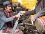 سریال دندون طلا 